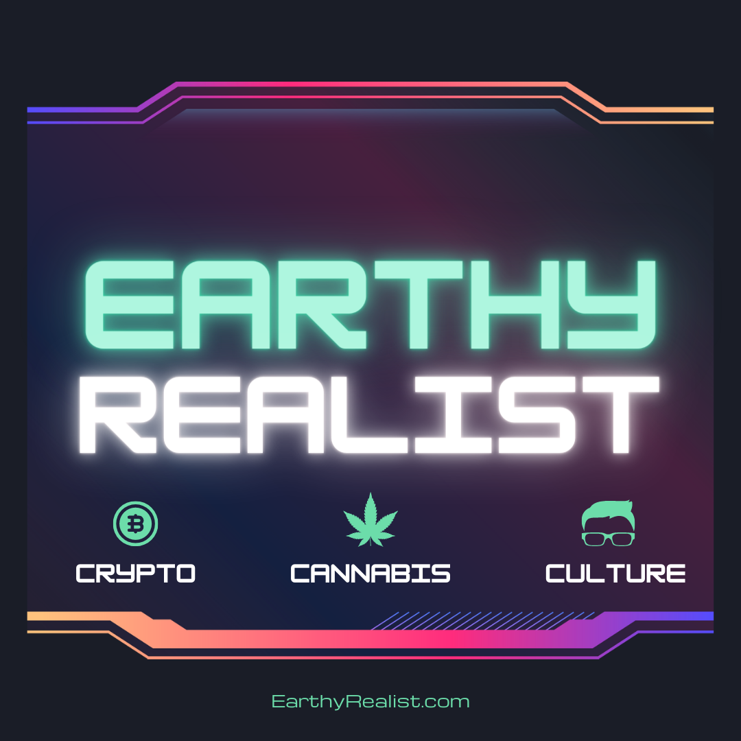 Bringing You The Most Accurate News Coverage For Crypto, Cannabis & Culture